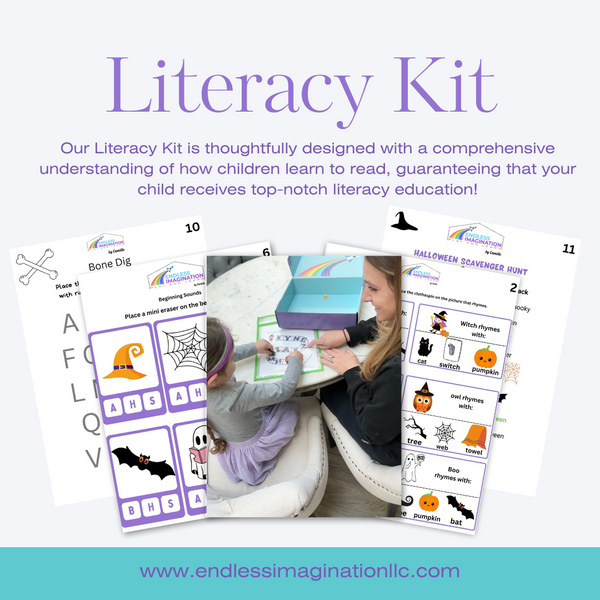 Literacy Kit