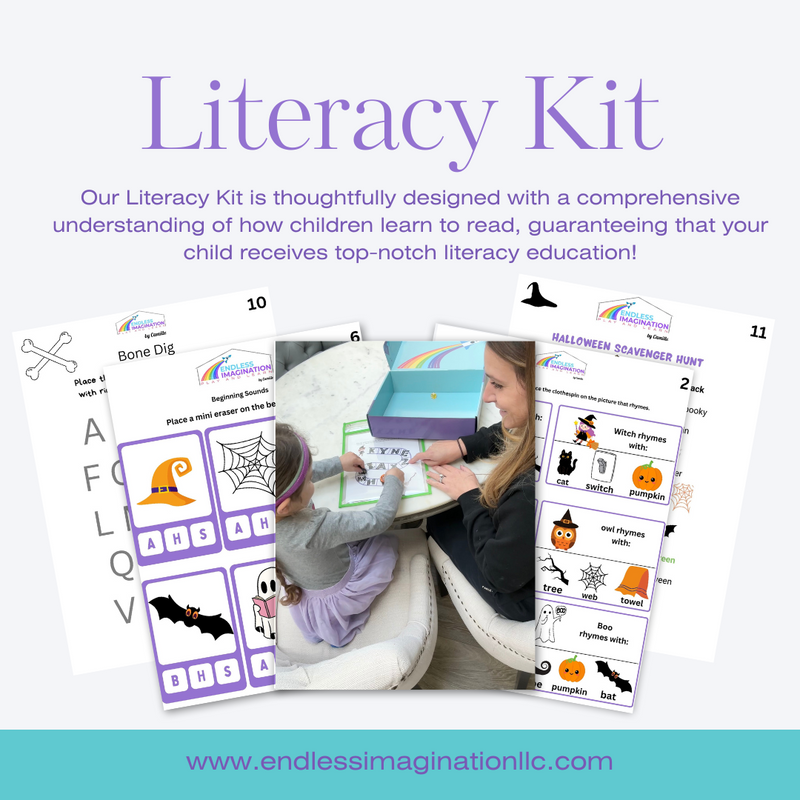 Literacy Kit