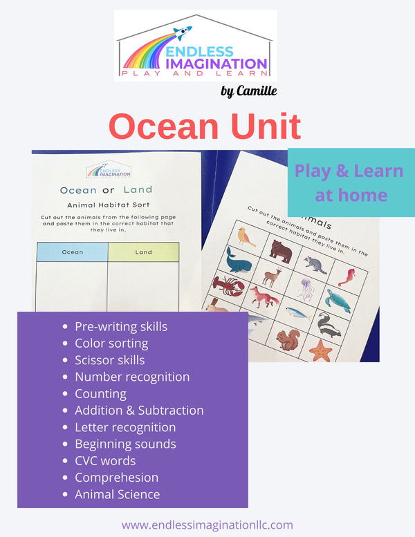 Ocean Unit
