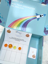 Halloween Educational Activity Kit