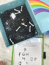 Halloween Educational Activity Kit