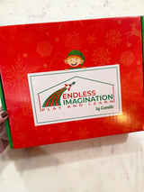 Educational Elf Kit (Elf included)