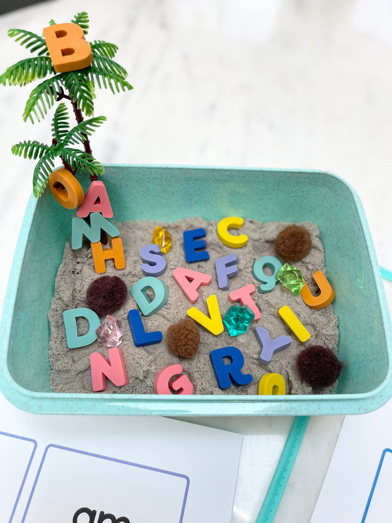 Sight Word Learning Kit